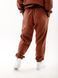 Штани Nike NS PHNX FLC HR OS PANT PRNT 3