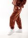 Штани Nike NS PHNX FLC HR OS PANT PRNT 2