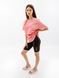 Шорты Nike W NSW TIGHT SHORT RIB SU 4
