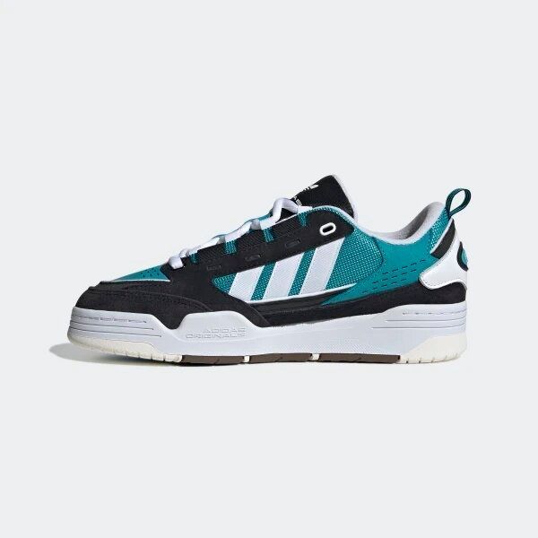 Кросівки Adidas ADI2000 Lab Green купить