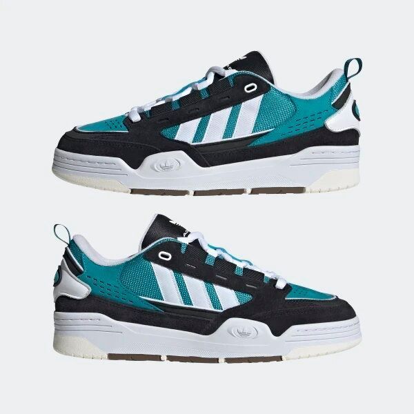 Кросівки Adidas ADI2000 Lab Green купить
