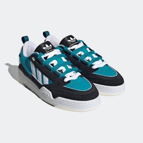 Кросівки Adidas ADI2000 Lab Green купить