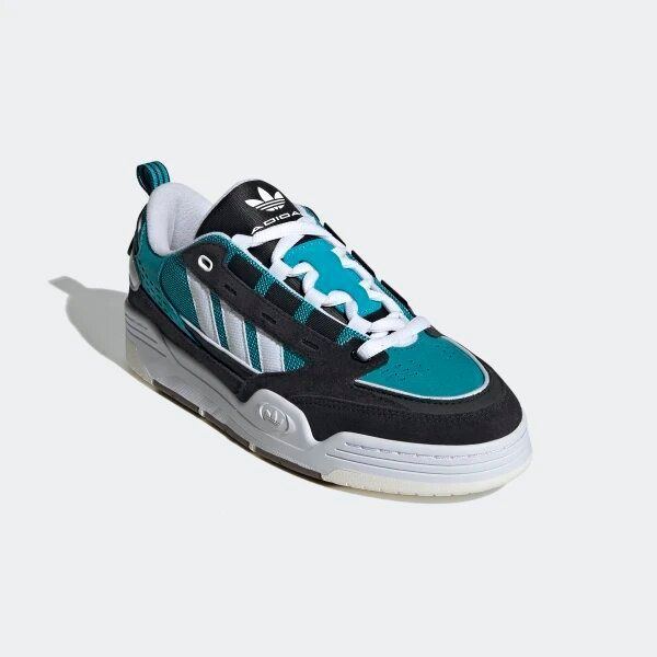 Кросівки Adidas ADI2000 Lab Green купить