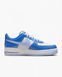 Кросівки Nike Air Force 1 Low Blue Patent (W) 2