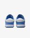 Кросівки Nike Dunk Low Twist University Blue (W) 5
