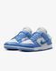 Кросівки Nike Dunk Low Twist University Blue (W) 2