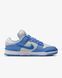 Кросівки Nike Dunk Low Twist University Blue (W) 3