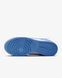 Кросівки Nike Dunk Low Twist University Blue (W) 7