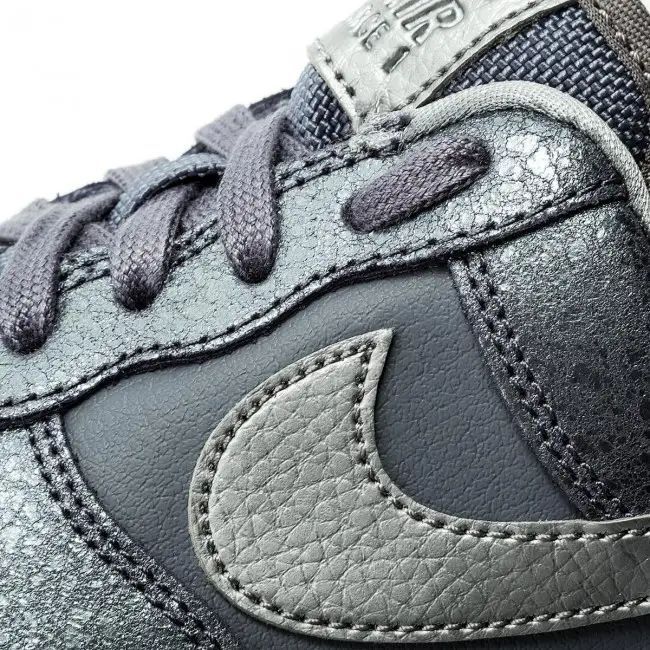 Кросівки Nike Air Force 1 '07 Prm купити