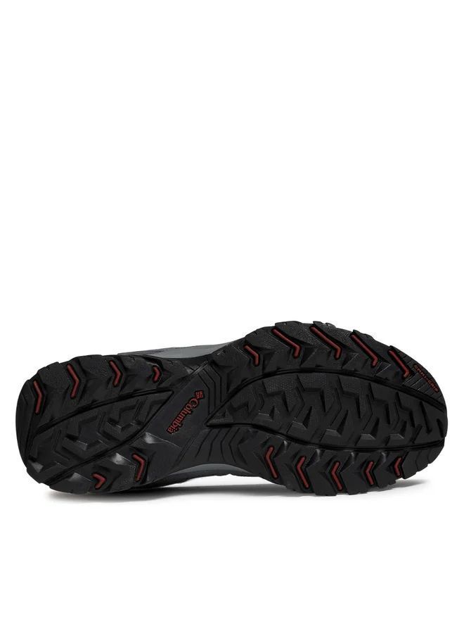 Кросівки чоловічі Columbia Redmond III Waterproof (BM0169-035) купити