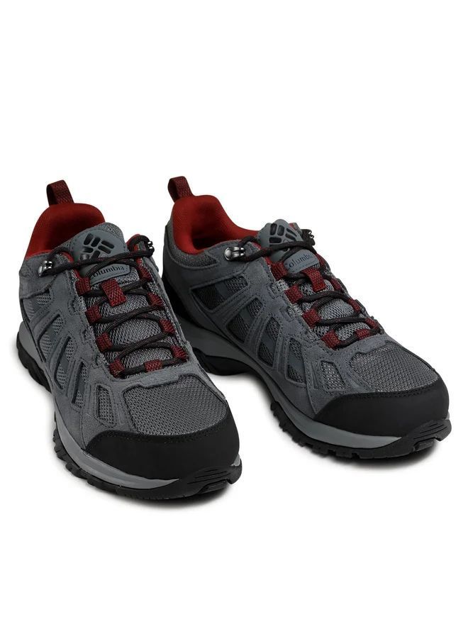 Кросівки чоловічі Columbia Redmond III Waterproof (BM0169-035) купити
