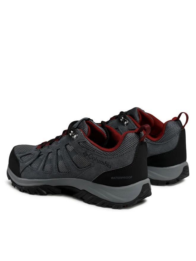 Кросівки чоловічі Columbia Redmond III Waterproof (BM0169-035) купити