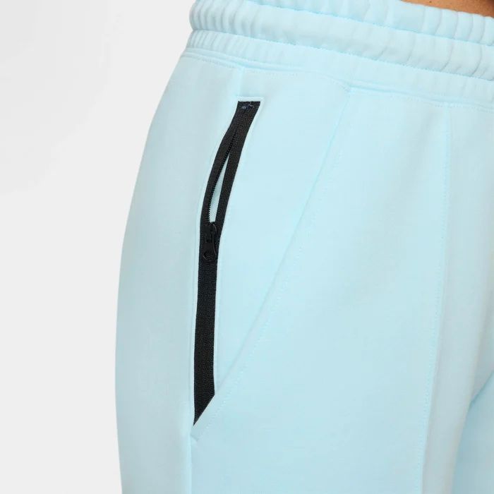 Штани Nike W NSW TCH FLC MR JGGR купить
