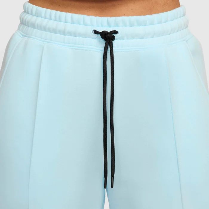 Штани Nike W NSW TCH FLC MR JGGR купить