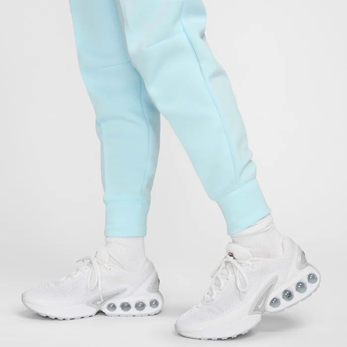 Штани Nike W NSW TCH FLC MR JGGR купить