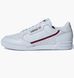 Кросівки Adidas Originals Continental 80 White 1