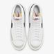 Кроссовки Nike BLAZER MID 77 VNTG 4