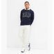 Світшот Gap Logo Sweatshirt Blue 457230001 XL 2