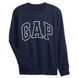 Світшот Gap Logo Sweatshirt Blue 457230001 XL 1