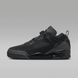 Кросівки Jordan Spizike Low Black Cat 1