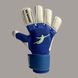 Вратарские перчатки Brave GK Unique Blue 3