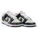 Кросівки Nike Dunk Low Mini Swoosh (FN7808-001) 5