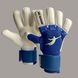 Воротарські рукавиці Brave GK Unique Blue 1