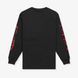 Лонгслів Air Jordan Jumpman Long Sleeve T-Shirt 4