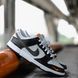 Кросівки Nike Dunk Low Mini Swoosh (FN7808-001) 1