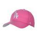 Бейсболка 47 Brand LOS ANGELES DODGERS RAISED BAS купить