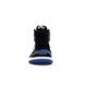Кросівки JORDAN 1 RETRO ROYAL BLUE 4