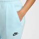 Штани Nike W NSW TCH FLC MR JGGR 4