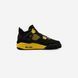 Кросівки Jordan 4 Retro Thunder (2023) GS 4