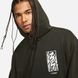 Кофта Jordan M J ZION DF PERF FLC HOODIE 3