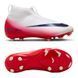 Бутсы Nike JR Mercurial Zoom Superfly 10 Academy LV8 FG/MG 1