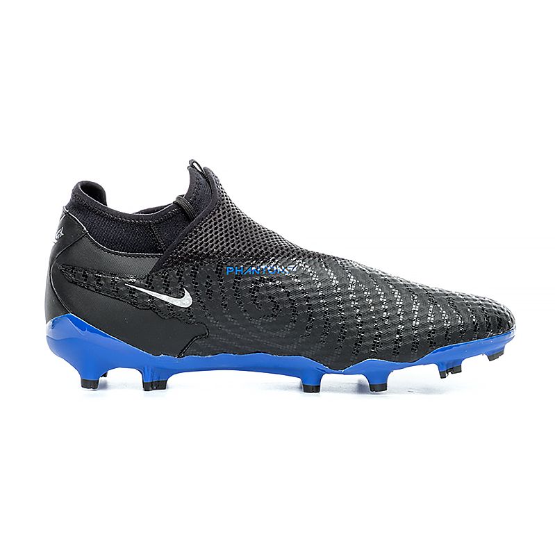 Бутсы Nike PHANTOM GX ACADEMY DF FG/MG купить