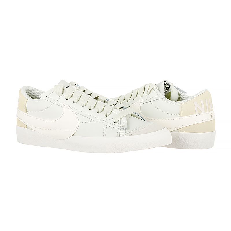 Кроссовки Nike W BLAZER LOW 77 JUMBO купить