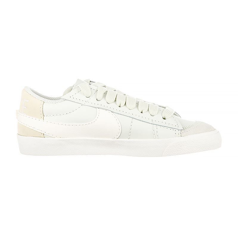 Кроссовки Nike W BLAZER LOW 77 JUMBO купить