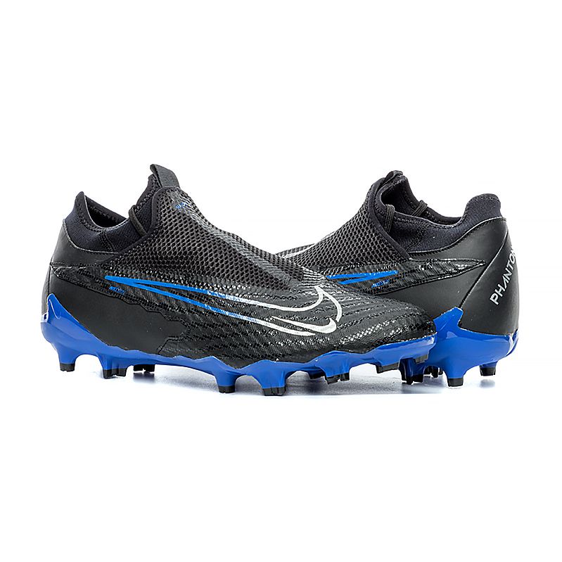 Бутсы Nike PHANTOM GX ACADEMY DF FG/MG купить