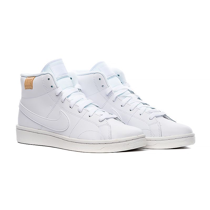 Кросівки Nike COURT ROYALE 2 MID купити