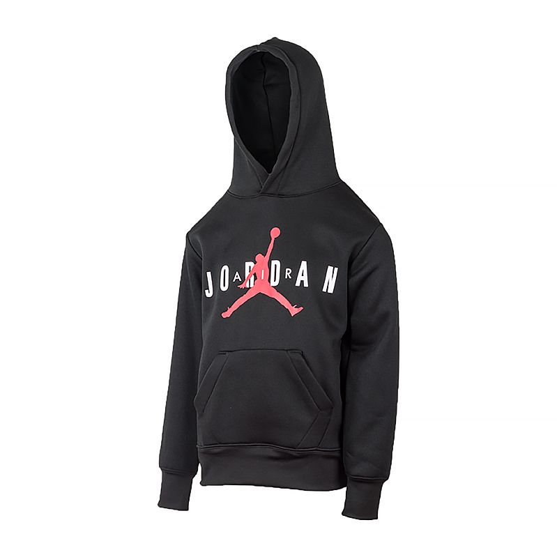 Худі JORDAN JUMPMAN SUSTAINABLE PULLOV купити