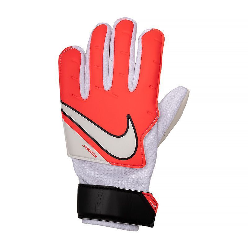 Рукавиці воротарські Nike NK GK MATCH JR - FA20 купити