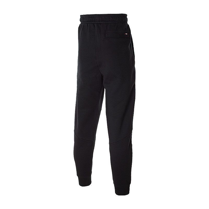 Штани Nike M J FLT FLC PANT BLK купити