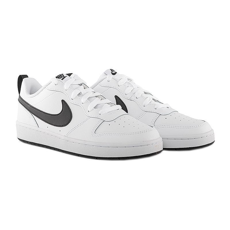 Кросівки Nike COURT BOROUGH LOW 2 (GS) купити