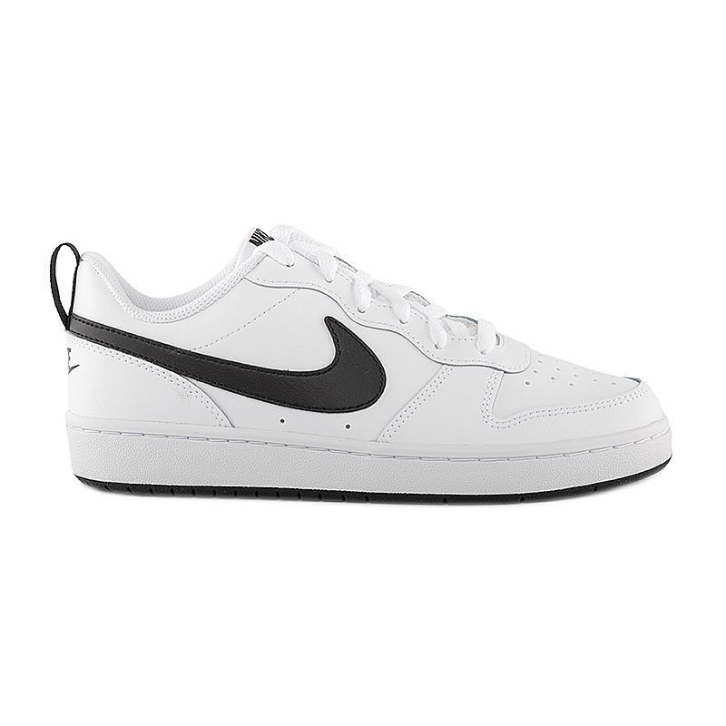 Кросівки Nike COURT BOROUGH LOW 2 (GS) купити