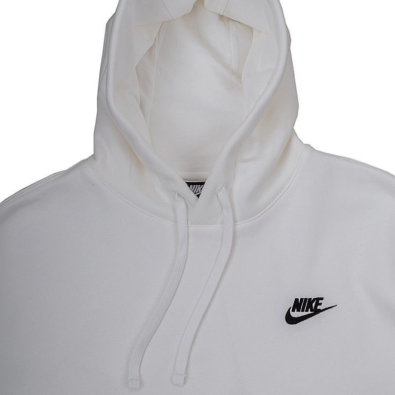Худі Nike CLUB HOODIE PO BB купить