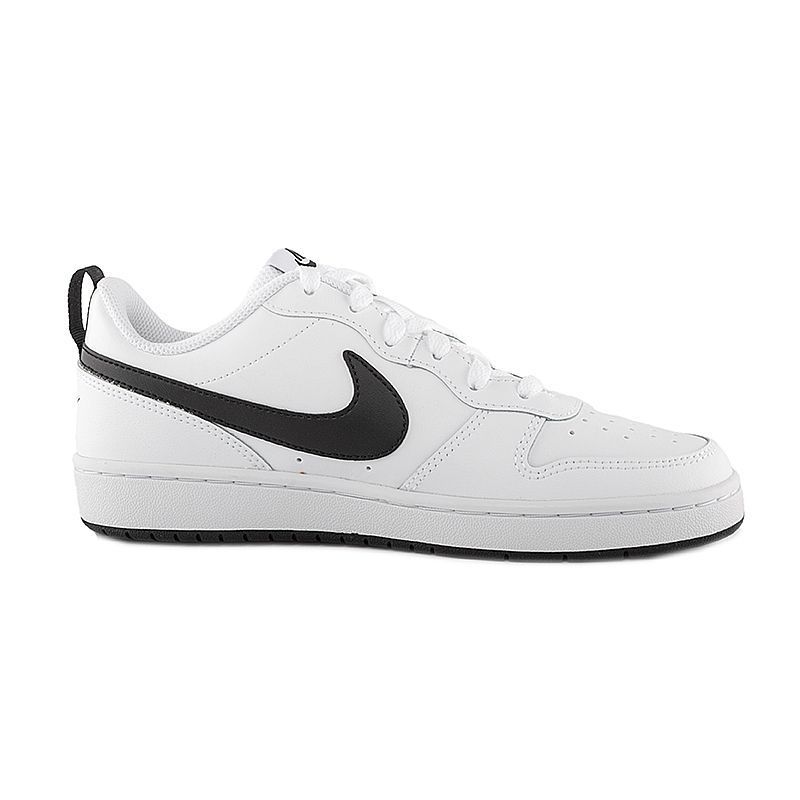Кросівки Nike COURT BOROUGH LOW 2 (GS) купити