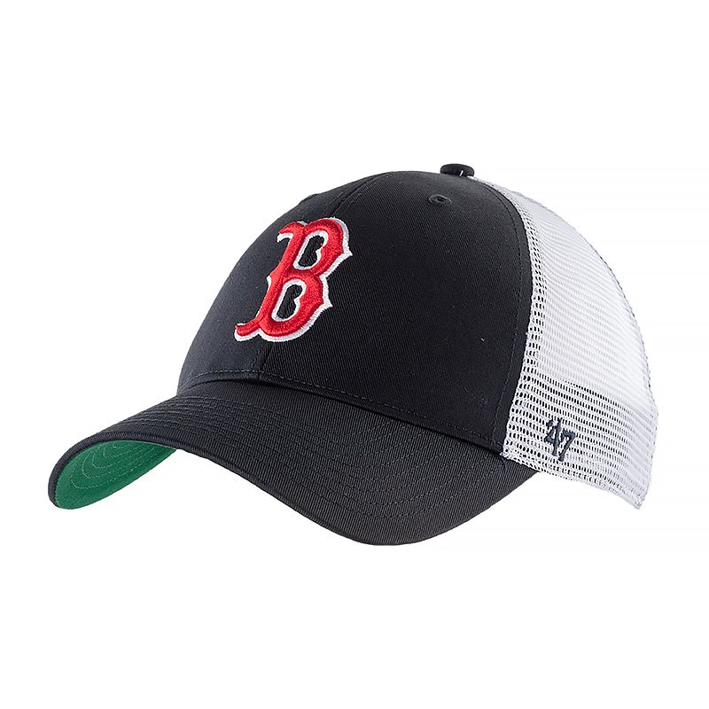 Бейсболка 47 Brand MLB Boston Red Sox Branson MVP купить