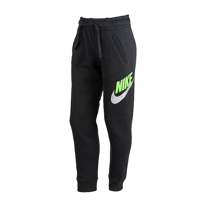 Штаны Nike B NSW CLUB + HBR PANT купить