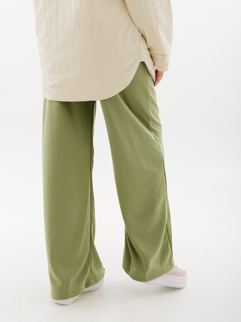 Штаны Nike HR WIDE PANT купить